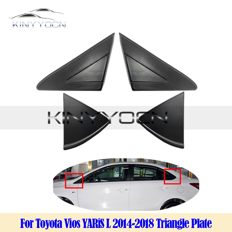 Toyota Vios YARiS L 2014 15 16 17 2018  â  ﰢ..